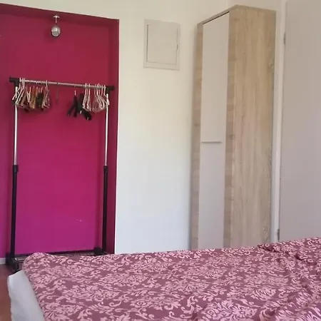 Apartment Mediteranian Dream Pula