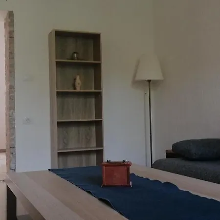 Apartment Mediteranian Dream Pula