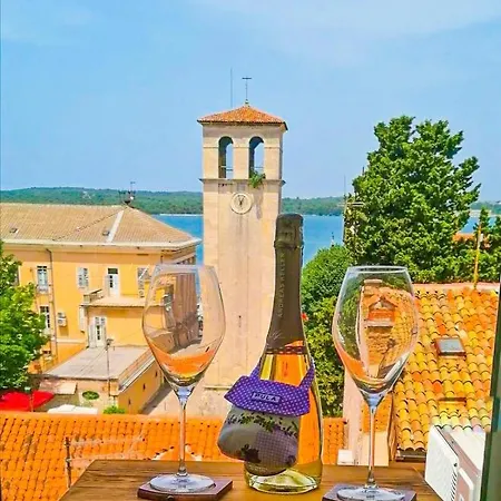 Apartment Mediteranian Dream