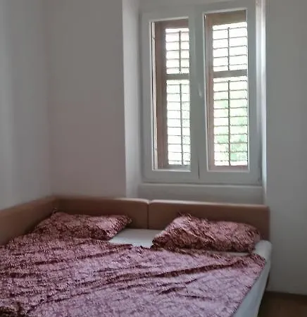 Appartement Mediteranian Dream *