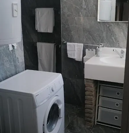 Appartement Mediteranian Dream Pula