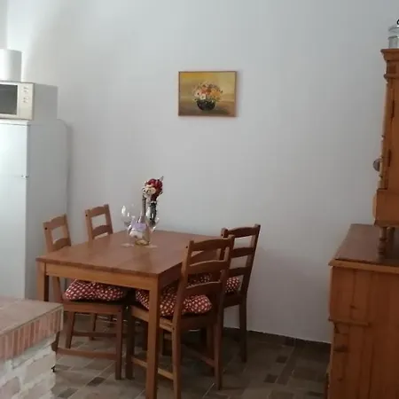 Apartment Mediteranian Dream Pula