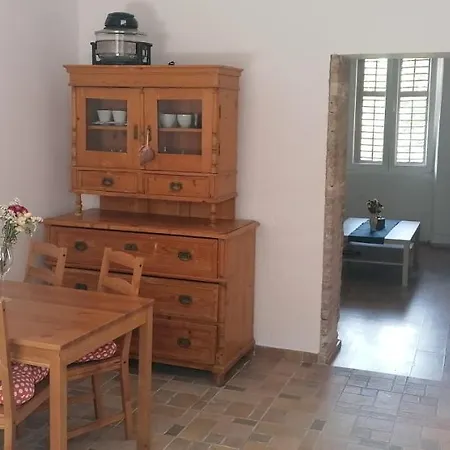Mediteranian Dream Apartment Pula