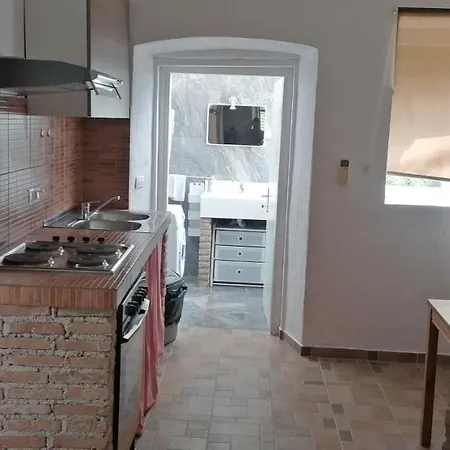 Apartment Mediteranian Dream *