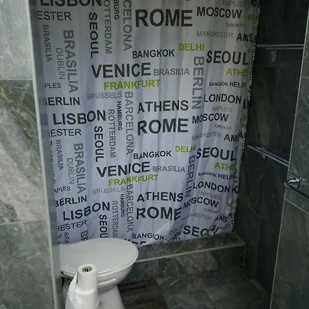 Mediteranian Dream Appartement *