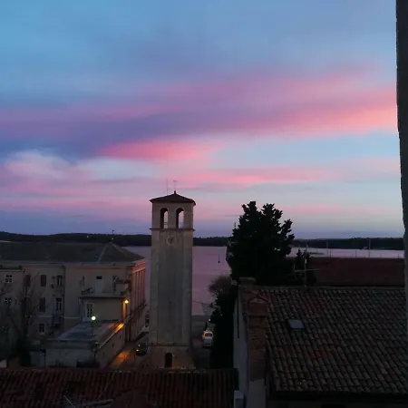 Apartment Mediteranian Dream Pula