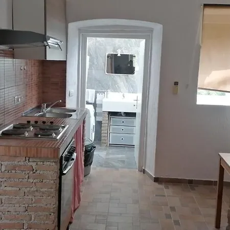 Apartment Mediteranian Dream *
