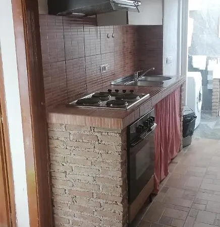 Apartament Mediteranian Dream *